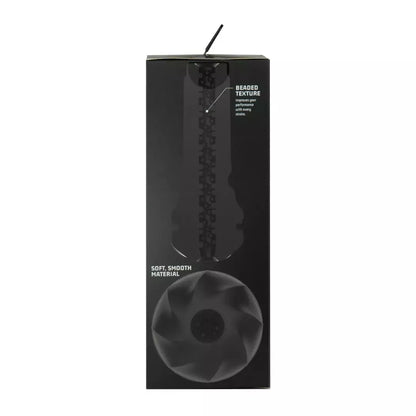 Kiiroo FeelSensation Intimate Machine – kompaktiškas neanatomijos dizainas