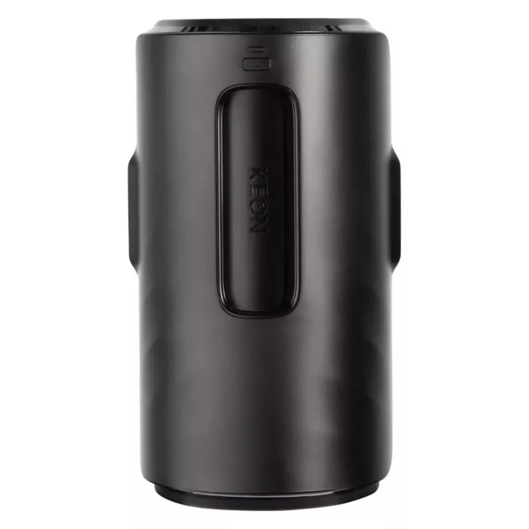 Kiiroo Keon Combo Set Black - Interaktyvi automatinė intymi sistema