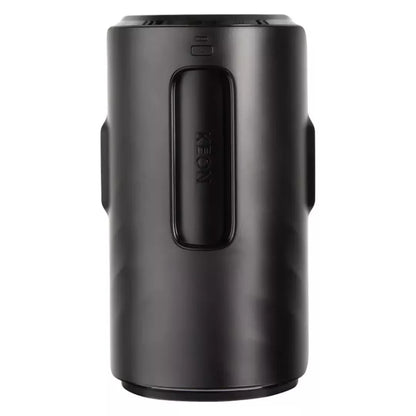 Kiiroo Keon Combo Set Black - Interaktyvi automatinė intymi sistema