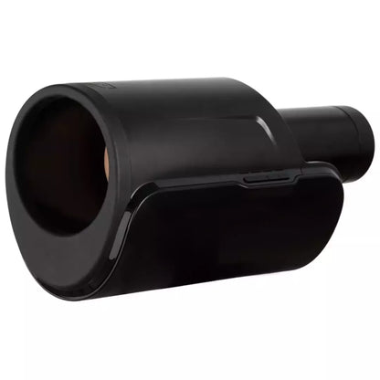 Kiiroo Keon Combo Set Black - Interaktyvi automatinė intymi sistema