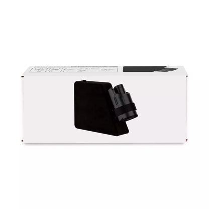 Kiiroo KEON daugiafunkcė atraminė pagalvė su aksominiu užvalkalu 33x40cm