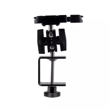 Kiiroo Keon Table Clamp – reguliuojama nerūdijančio plieno tvirtinimo sistema