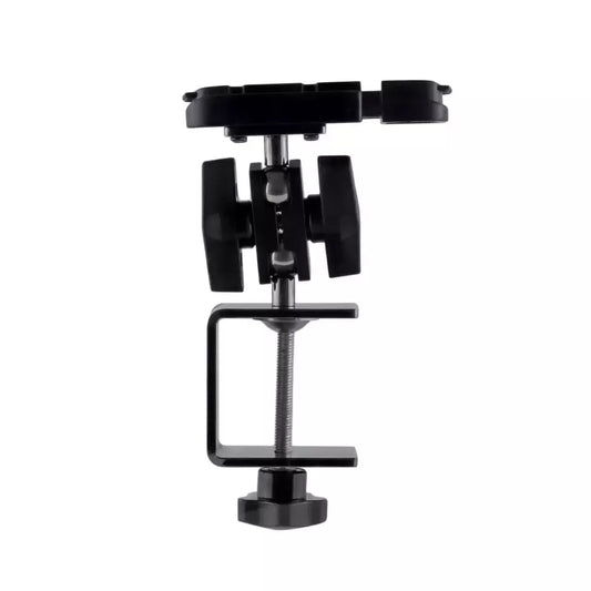 Kiiroo Keon Table Clamp – reguliuojama nerūdijančio plieno tvirtinimo sistema