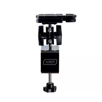 Kiiroo Keon Table Clamp – reguliuojama nerūdijančio plieno tvirtinimo sistema