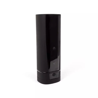 Kiiroo Onyx+ interaktyvus išmanusis įrenginys su RealFeel mova, juodas
