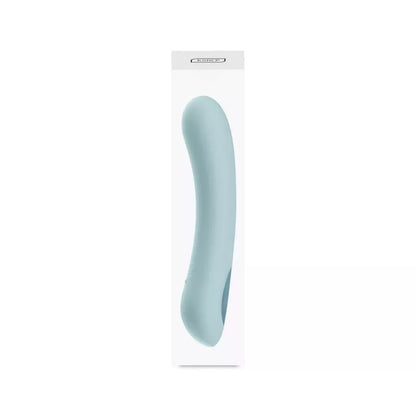 Kiiroo Pearl2 Plus Turquoise – interaktyvus, lietimui jautrus prietaisas