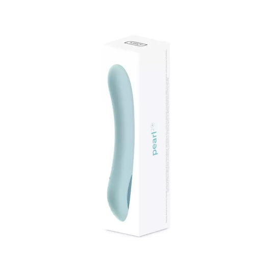 Kiiroo Pearl2 Plus Turquoise – interaktyvus, lietimui jautrus prietaisas