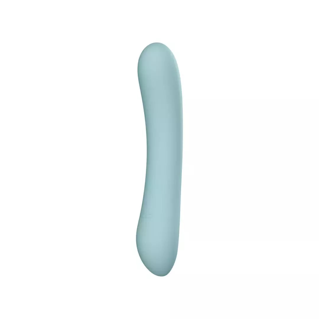 Kiiroo Pearl2 Plus Turquoise – interaktyvus, lietimui jautrus prietaisas