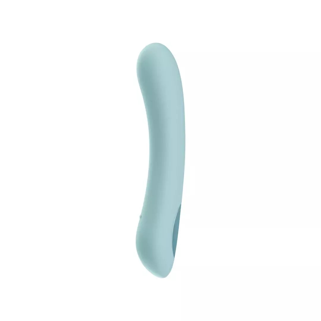 Kiiroo Pearl2 Plus Turquoise – interaktyvus, lietimui jautrus prietaisas