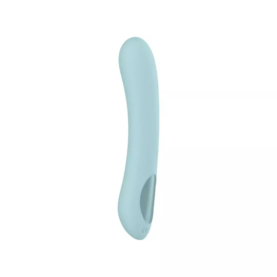 Kiiroo Pearl2 Plus Turquoise – interaktyvus, lietimui jautrus prietaisas