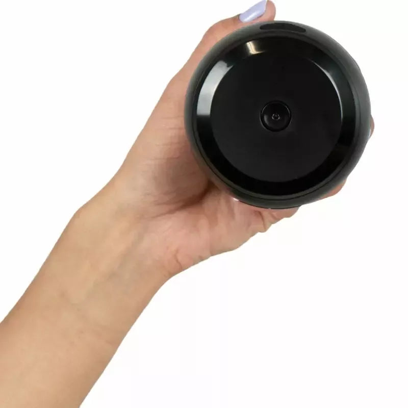 Kiiroo PowerBlow interaktyvi siurbimo sistema su „Bluetooth“ ir programėlės valdymu