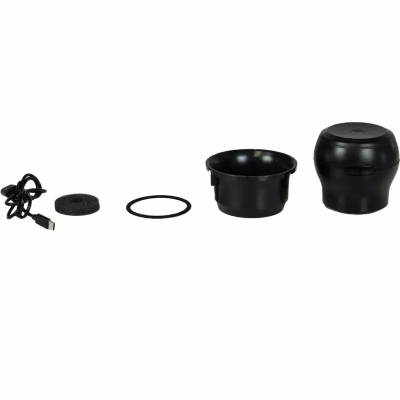 Kiiroo PowerBlow interaktyvi siurbimo sistema su „Bluetooth“ ir programėlės valdymu
