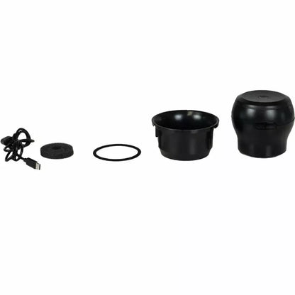 Kiiroo PowerBlow interaktyvi siurbimo sistema su „Bluetooth“ ir programėlės valdymu