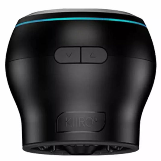 Kiiroo PowerBlow interaktyvi siurbimo sistema su „Bluetooth“ ir programėlės valdymu