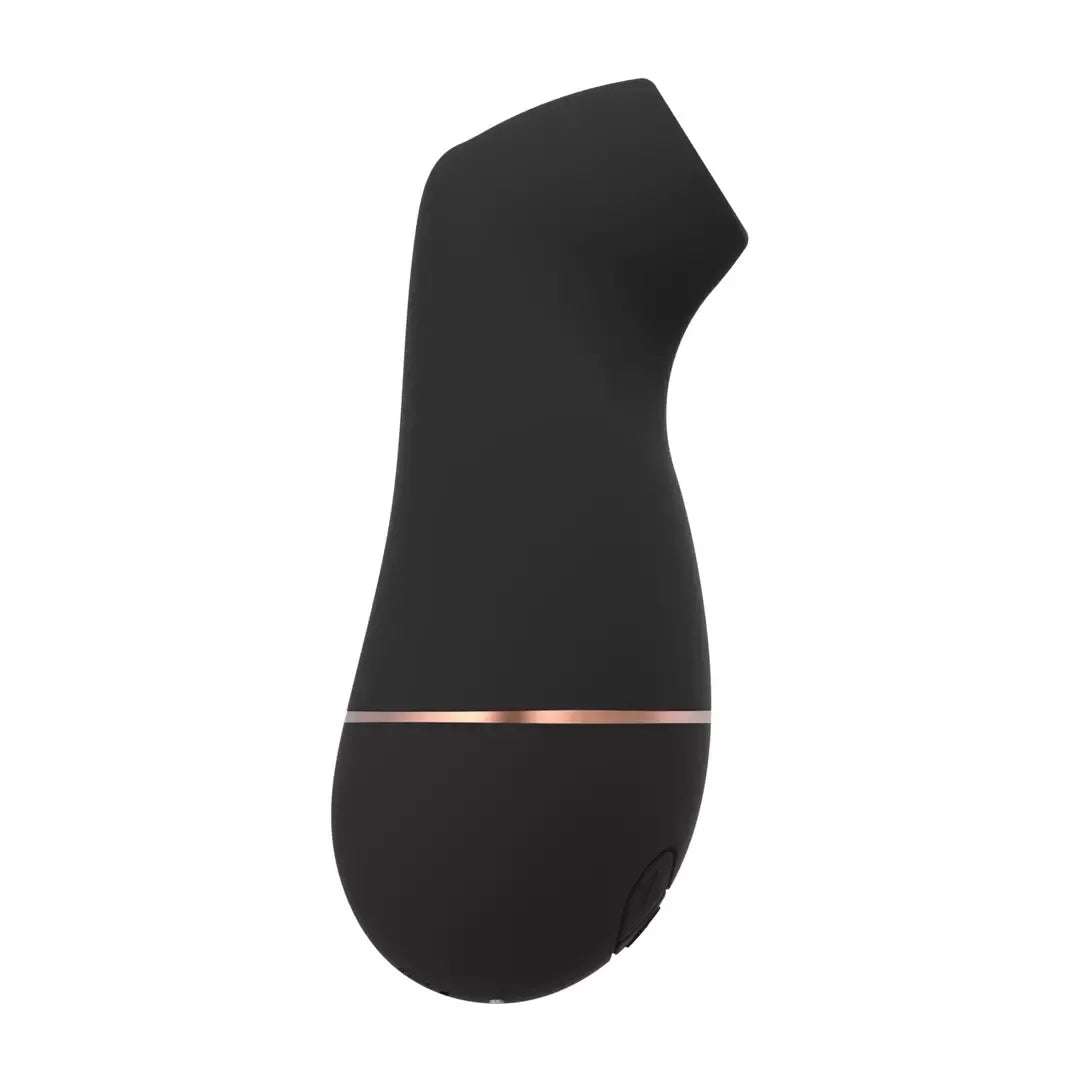 Kissable Irresistible Airwave System – vandeniui atsparus, įkraunamas, rožinis
