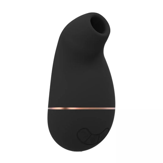 Kissable Irresistible Airwave System – vandeniui atsparus, įkraunamas, rožinis