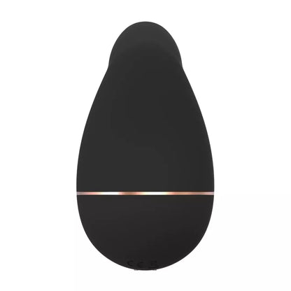 Kissable Irresistible Airwave System – vandeniui atsparus, įkraunamas, rožinis