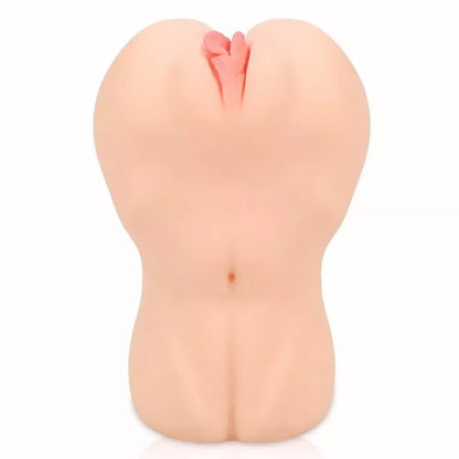 Kokos Edition 001 XL dviejų sluoksnių intymus treniruoklis, „Skin-Touch“ medžiaga