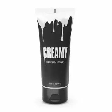 Labophyto Creamy intymus lubrikantas vandens pagrindu 70 ml, pieno efekto