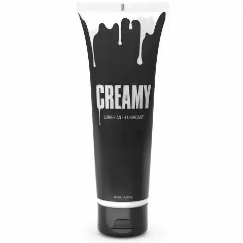 Labophyto Creamy vandens pagrindo intymus lubrikantas 250 ml