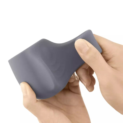 Le Wand Original Loop Attachment – silikoninis svorinis priedas