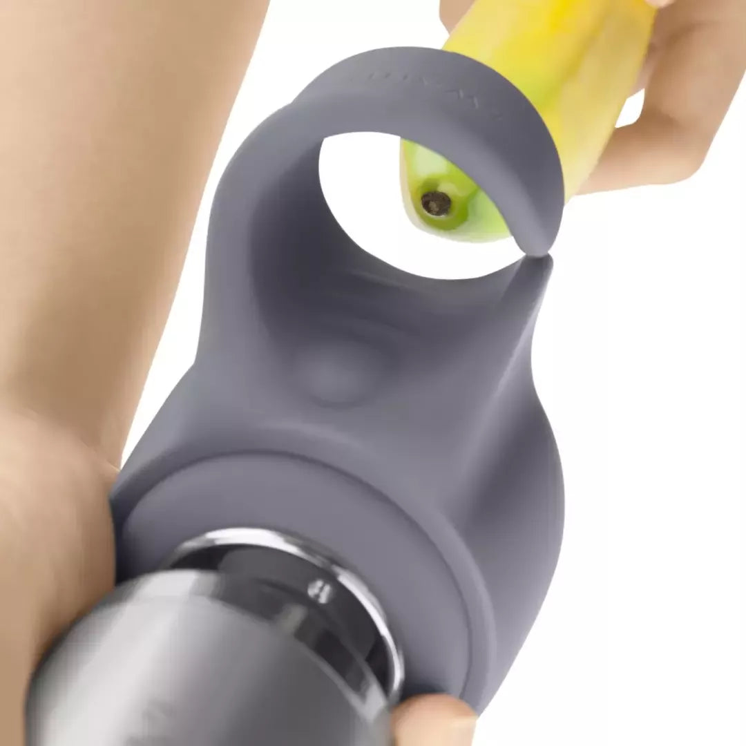 Le Wand Original Loop Attachment – silikoninis svorinis priedas