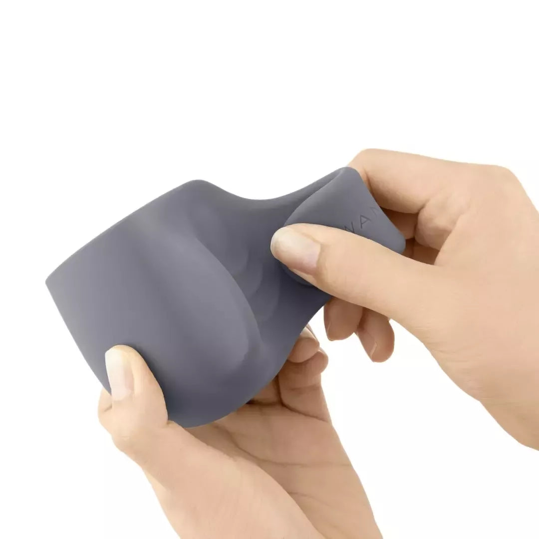 Le Wand Original Loop Attachment – silikoninis svorinis priedas
