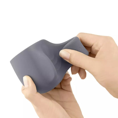 Le Wand Original Loop Attachment – silikoninis svorinis priedas
