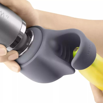Le Wand Original Loop Attachment – silikoninis svorinis priedas