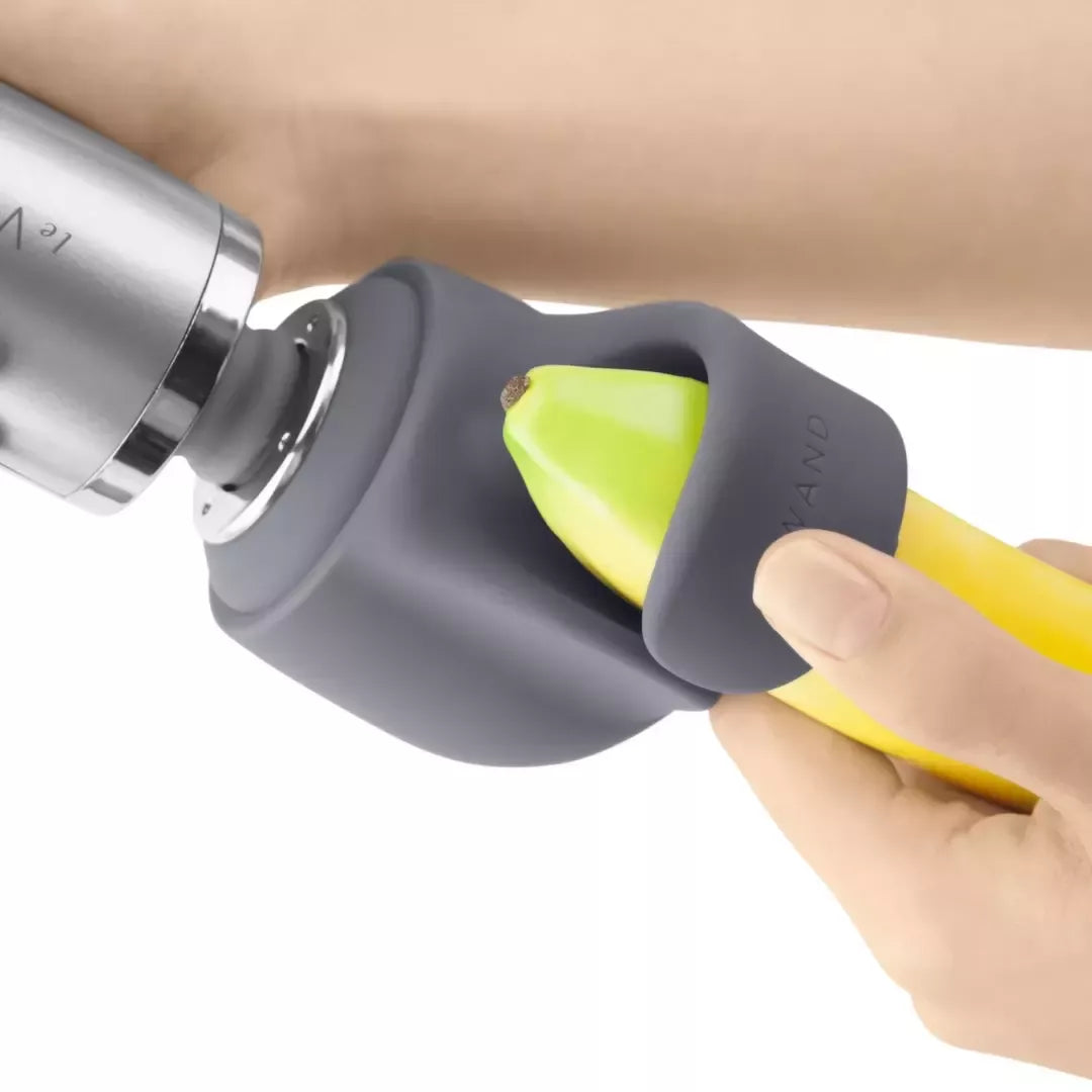 Le Wand Original Loop Attachment – silikoninis svorinis priedas