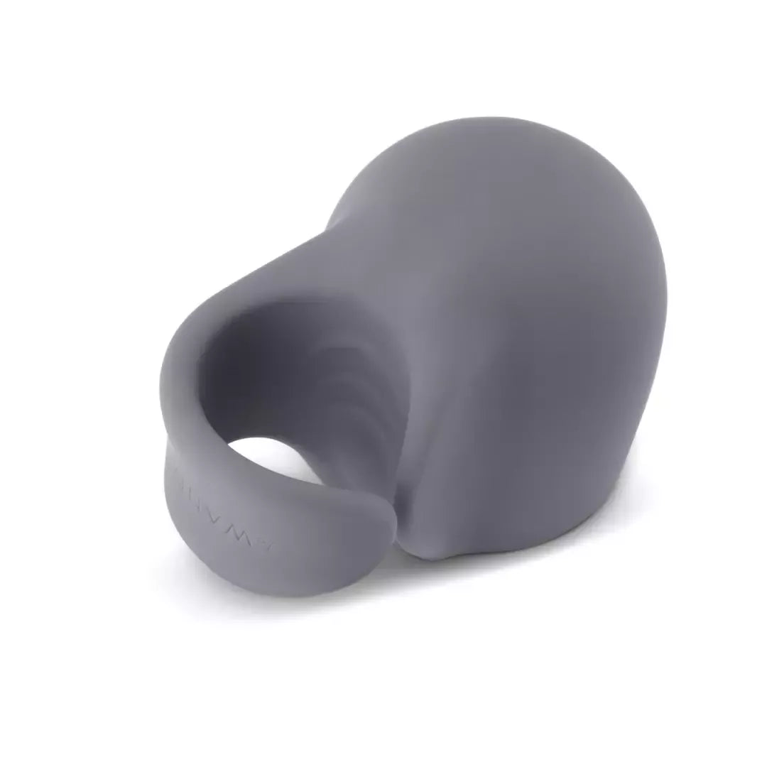 Le Wand Original Loop Attachment – silikoninis svorinis priedas