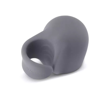 Le Wand Original Loop Attachment – silikoninis svorinis priedas