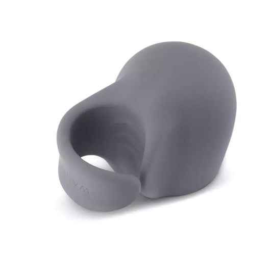 Le Wand Original Loop Attachment – silikoninis svorinis priedas