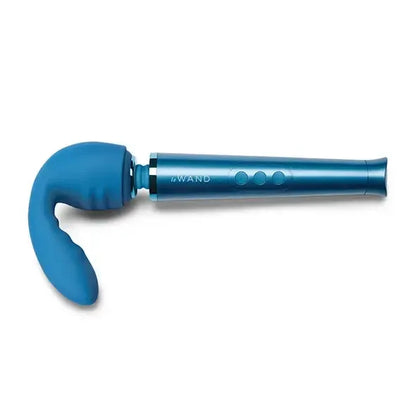 Le Wand Petite Flexi Attachment - lankstus silikoninis priedas, 141,5 mm