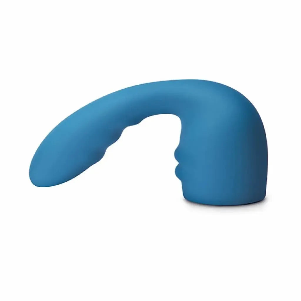 Le Wand Petite Flexi Attachment - lankstus silikoninis priedas, 141,5 mm