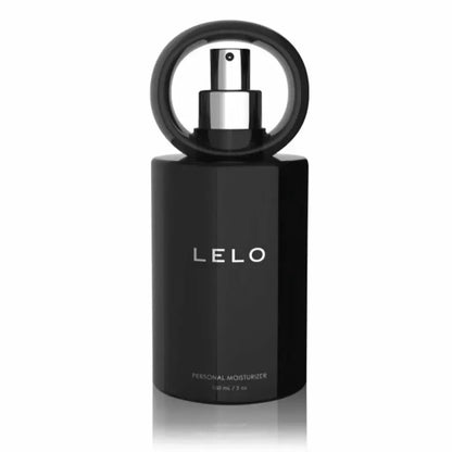 LELO Personal Moisturizer 150ml – vandens pagrindo intymus gelis su alaviju