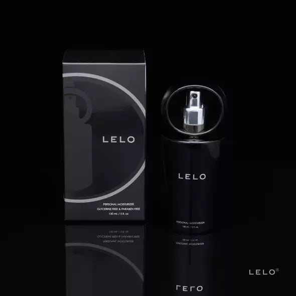 LELO Personal Moisturizer 150ml – vandens pagrindo intymus gelis su alaviju