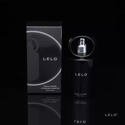 LELO Personal Moisturizer 150ml – vandens pagrindo intymus gelis su alaviju
