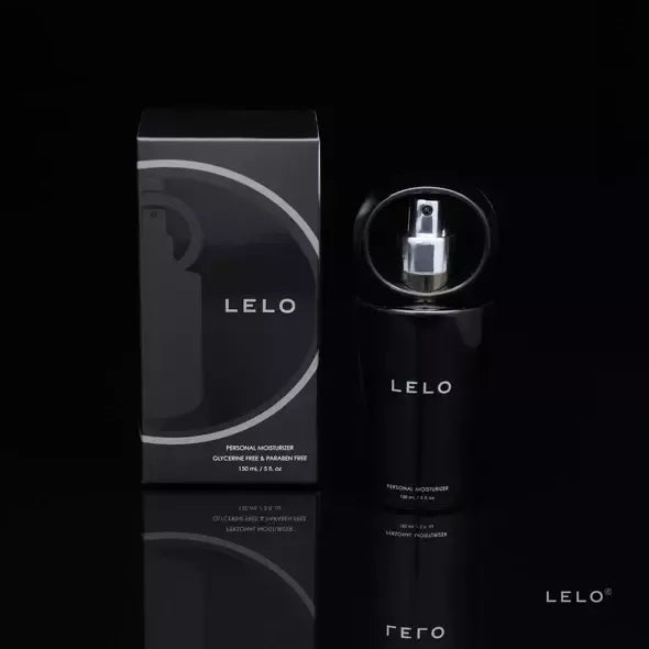 LELO Personal Moisturizer 150ml – vandens pagrindo intymus gelis su alaviju