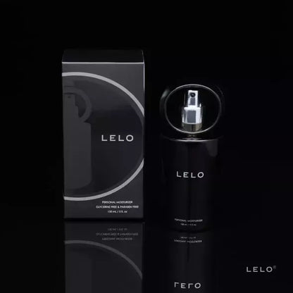 LELO Personal Moisturizer 150ml – vandens pagrindo intymus gelis su alaviju