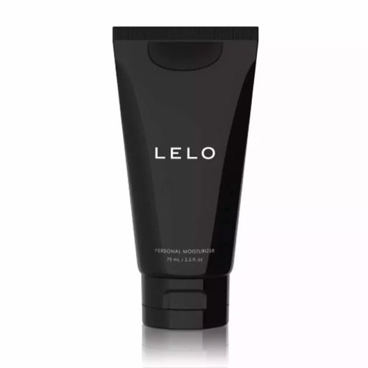 LELO Personal Moisturizer Aloe Vera vandens pagrindo gelis 75 ml