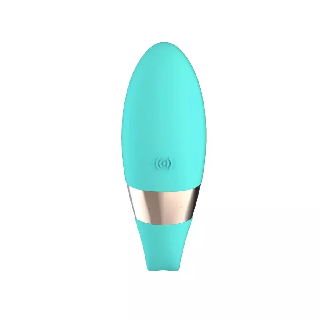 LELO Tiani Harmony Aqua – dviejų variklių „Bluetooth“ porų masažuoklis, atsparus vandeniui