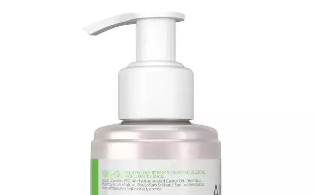 Lovely Lovers Aloe Vera vandens pagrindo raminamasis intymus gelis 150ml