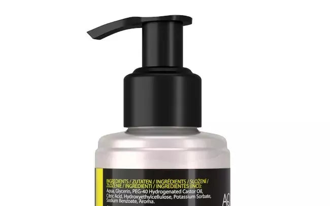 Lovely Lovers AQUA EXTREME itin efektyvus intymus gelis vandens pagrindu 150ml
