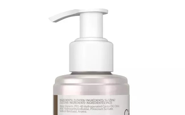 Lovely Lovers CHOCORAL šokolado skonio šildomasis lubrikantas 150ml