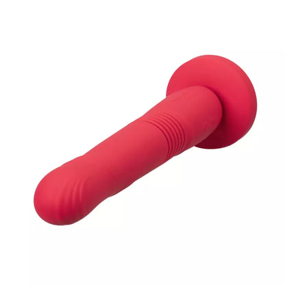Lovense Gravity programėle valdomas vibro stimuliatorius su stūmoklio funkcija, atsparus vandeniui, 385g