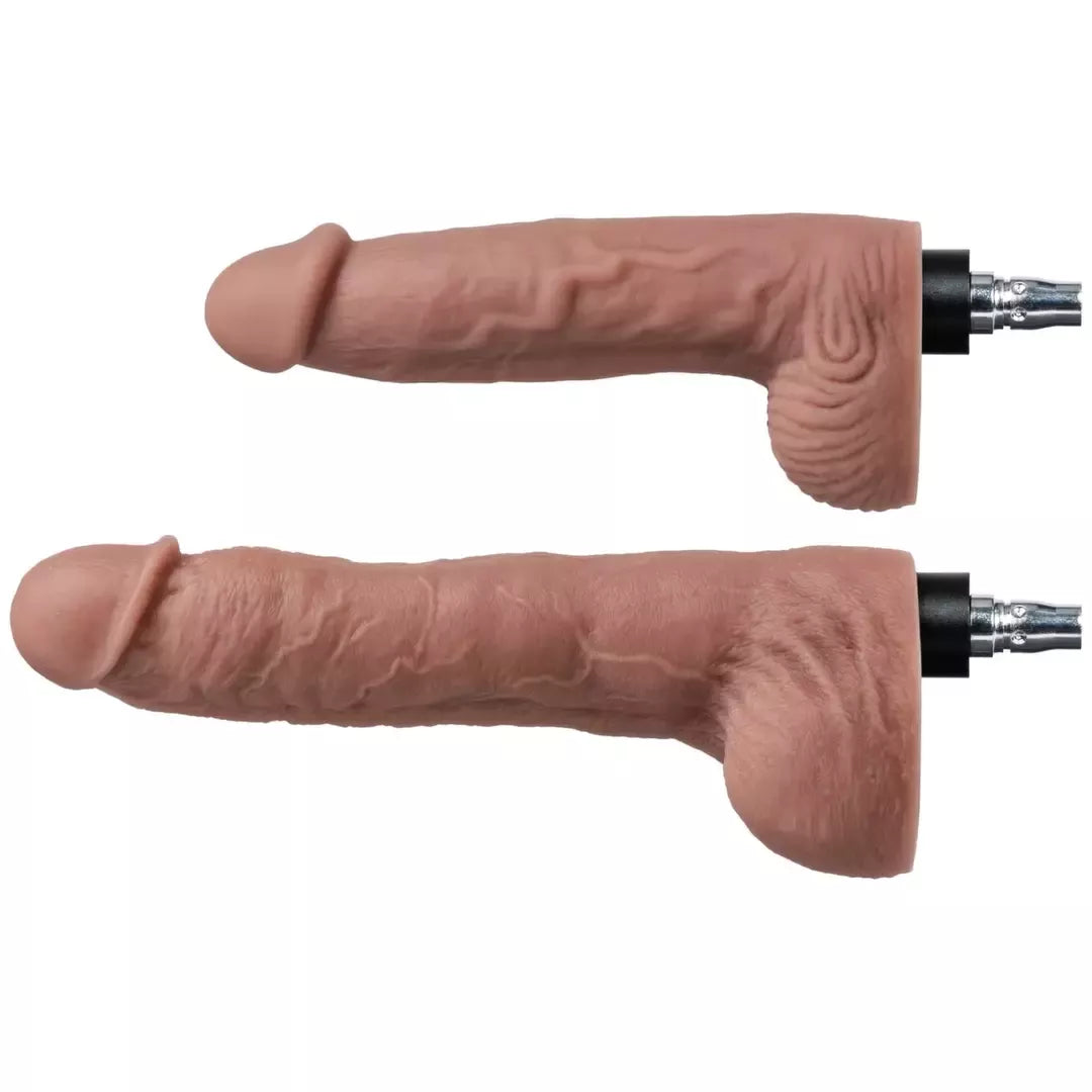 Lovense Intimate silikoninis prietaisas, mažas dydis, smėlio spalvos, 13 cm