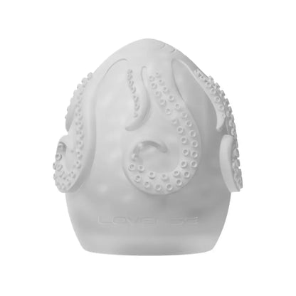 Lovense Kraken vienkartinė intymi mova, tempiama TPE 20 cm