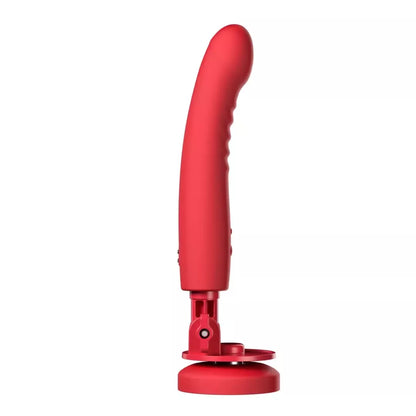 Lovense Mission 2 Pink Advanced Touch-Sense vibracinis prietaisas