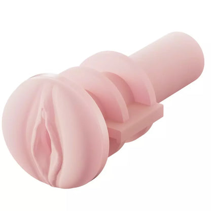 Lovense Solace mova – anatominis įdėklas, aukštos kokybės medžiaga